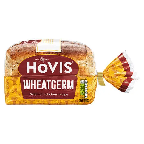 Hovis Wheatgerm 400g