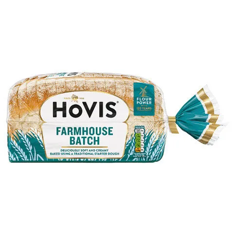 Hovis Farmhouse Batch 800g
