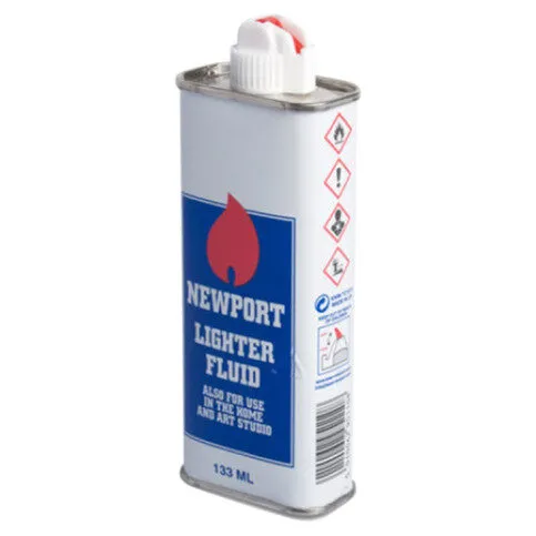 Newport Lighter Fluid