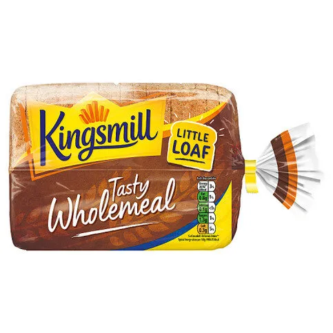 Kingsmill Tasty Wholemeal 400g