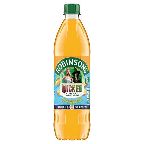 Robinsons Orange 750ml