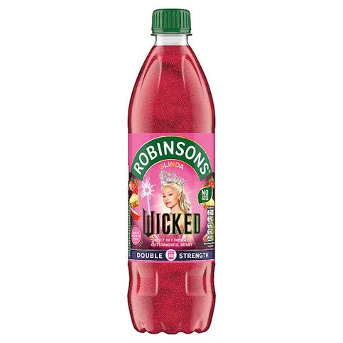 Robinsons Glinda Wicked 750ml