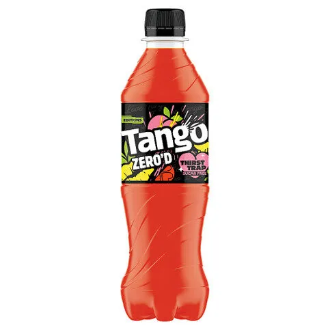 Tango Editions Zero'D 500ml