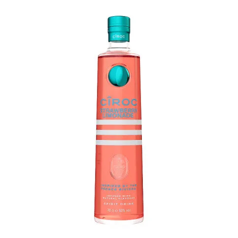 Ciroc Strawberry Limonade 30% vol 70cl