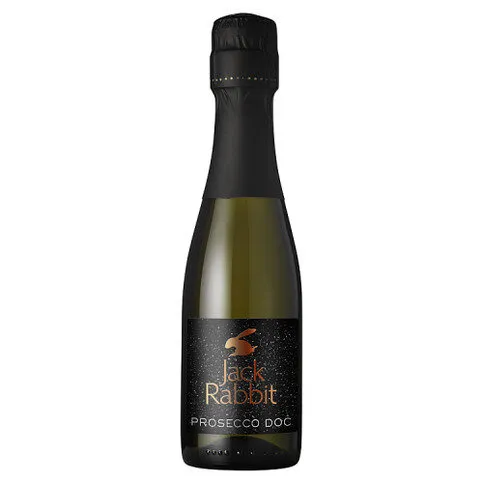 Jack Rabbit Prosecco Doc 200ml