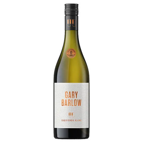 Gary Barlow Sauvignon Blanc 750ml
