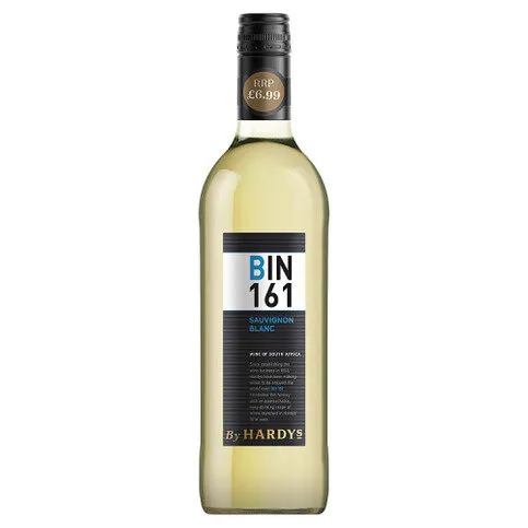 Hardys Bin 161 Sauvignon Blanc 750ml