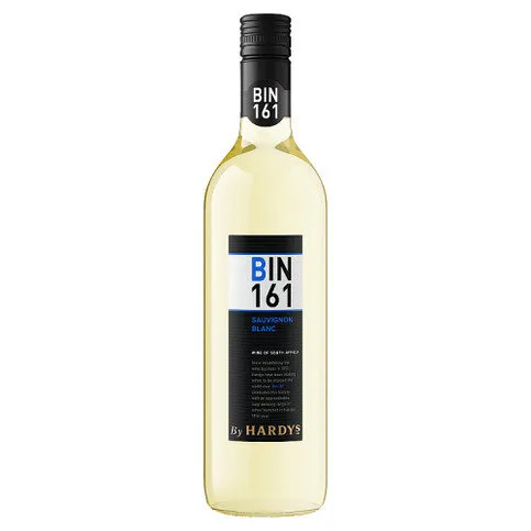 Hardys Bin 161 Sauvignon Blanc 750ml