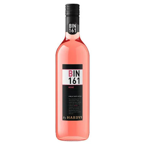 Hardys Bin 161 Rosé 750ml