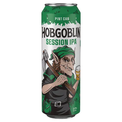 Hobgoblin Session IPA 568ml