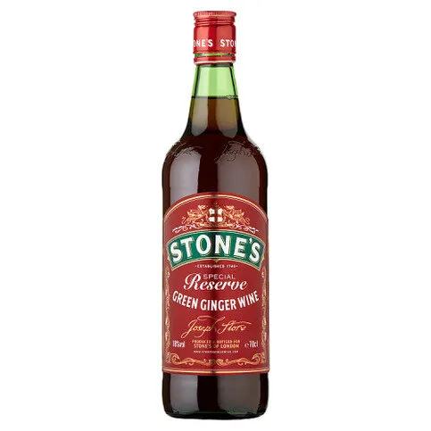 Stone's Special Reserve Ginger Wine 70cl