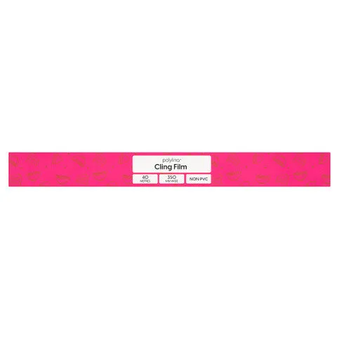 Polylina Cling Film