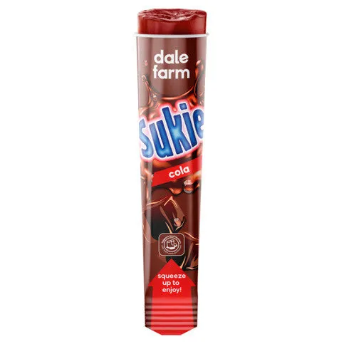 Sukie Cola Squeeze 108ml