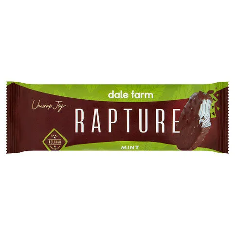 Dale Farm Rapture Mint 82g