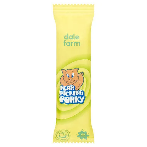 Dale Farm Pear Picking Porky 55ml