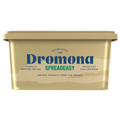 Dromona Spreadeasy 500g