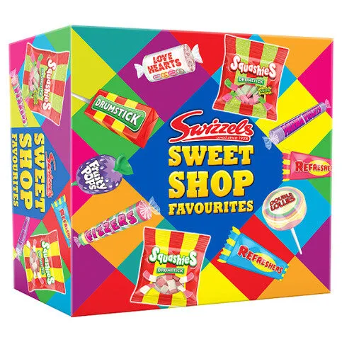 Swizzels Sweet Shop Favourites 500g