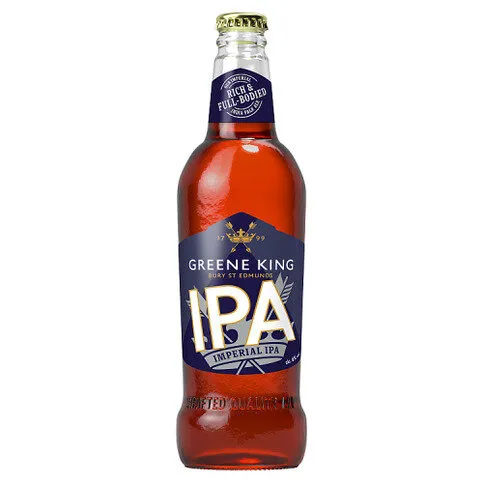 Greene King Imperial IPA 500ml