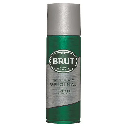 Brut Anti-Perspirant Original 200ml