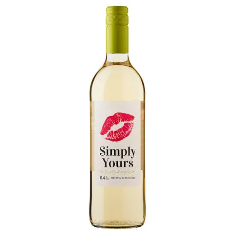 Simply Yours 75cl