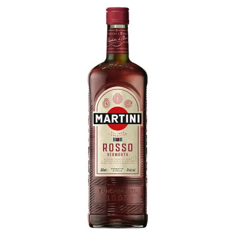 MARTINI Rosso Vermouth Aperitivo, 75cl