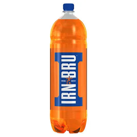Irn-Bru 2 litre (103094)