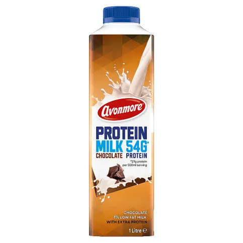 Avonmore Protein Milk Chocolate 1L