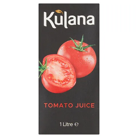 Kulana Tomato Juice 1ltr