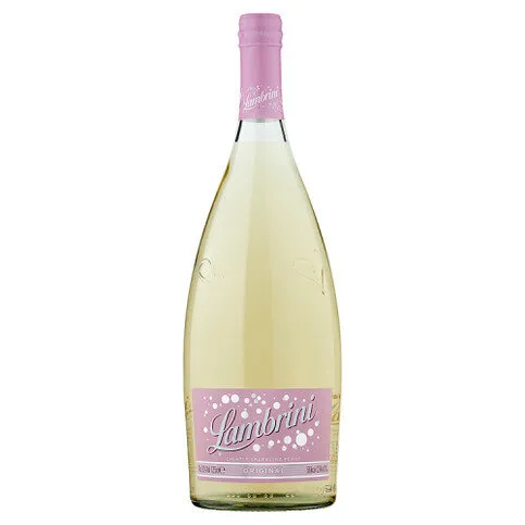 Lambrini Original Lightly Sparkling Perry 125cl