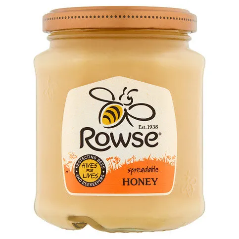 Rowse Spreadable Honey 340g
