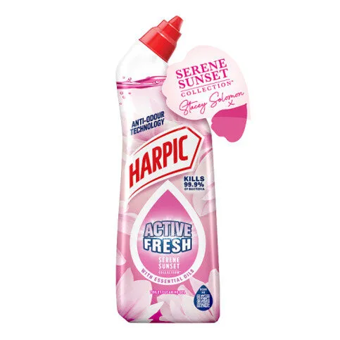 Harpic Active Fresh Serene Sunset 750ml