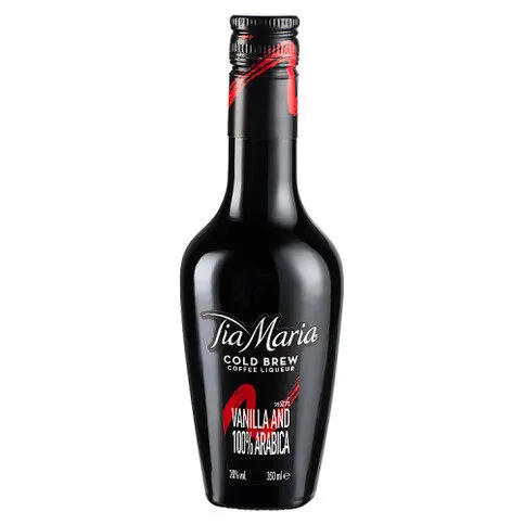 Tia Maria Cold Brew Coffee Liqueur 350ml
