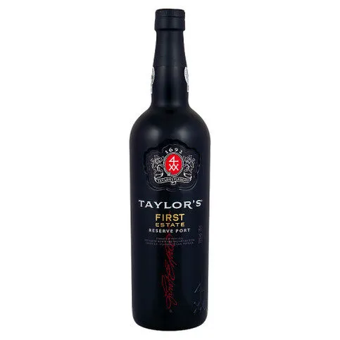 Taylor's® First Estate Reserve Port 75cl