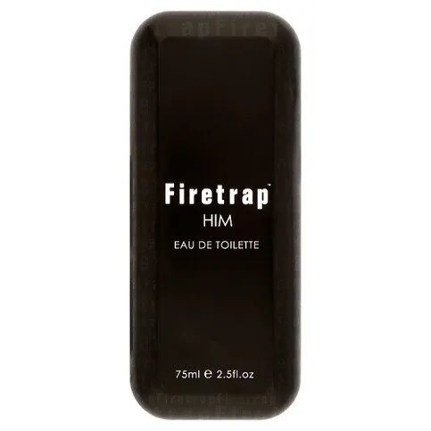 FIRETRAP FOR HIM EDT 75ML
