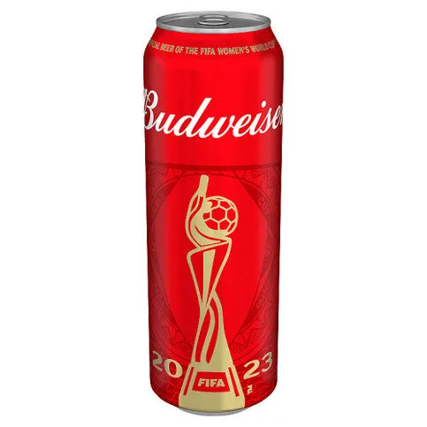 Budweiser 568ml