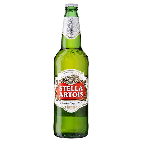 Stella Artois 660ml
