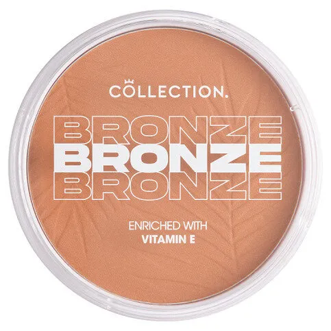 COL BRONZE GLOW MATT TERROCOTTA EACH