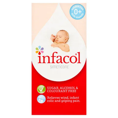 Infacol Simeticone 55ml