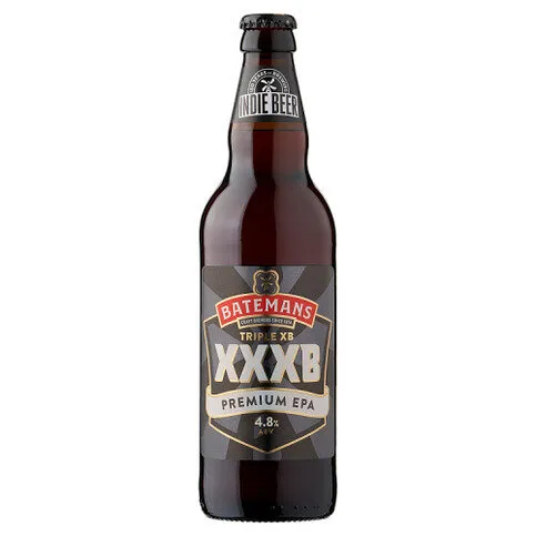 Batemans Triple XB Premium EPA 500ml