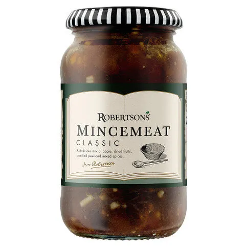 Robertson's Mincemeat Classic 411g