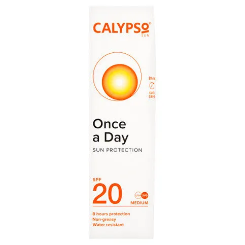 Calypso Once A Day F20 200ML