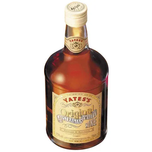 Yates Original Australian Wine 70cl