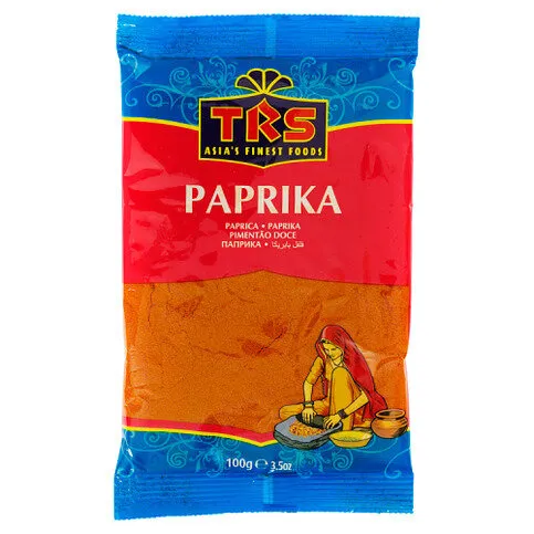TRS Paprika 100g