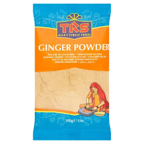 TRS Ginger Powder 100g