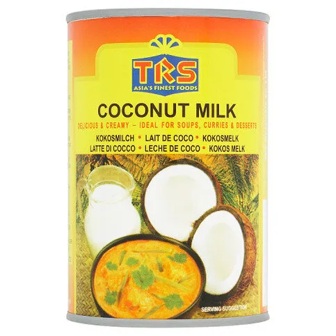TRS Coconut Milk 400g