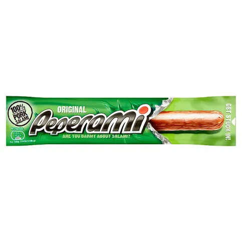 Peperami Original 25g