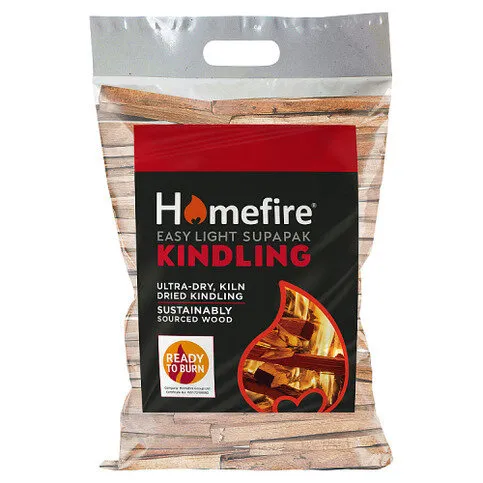Homefire Easy Light Supapak Kindling