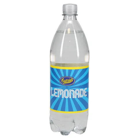 Currie's Lemonade 1 Litre