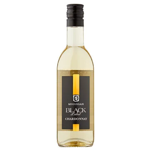 McGuigan Black Label Chardonnay 187ml
