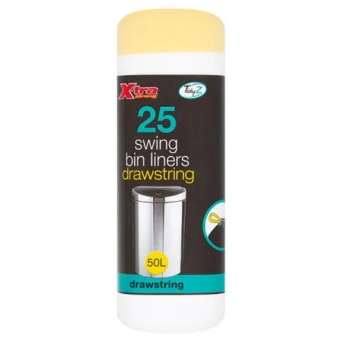SWING FRAG DS 50L 25PK